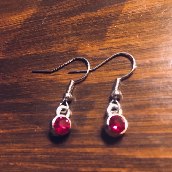 Earrings - Picture 3 of 3